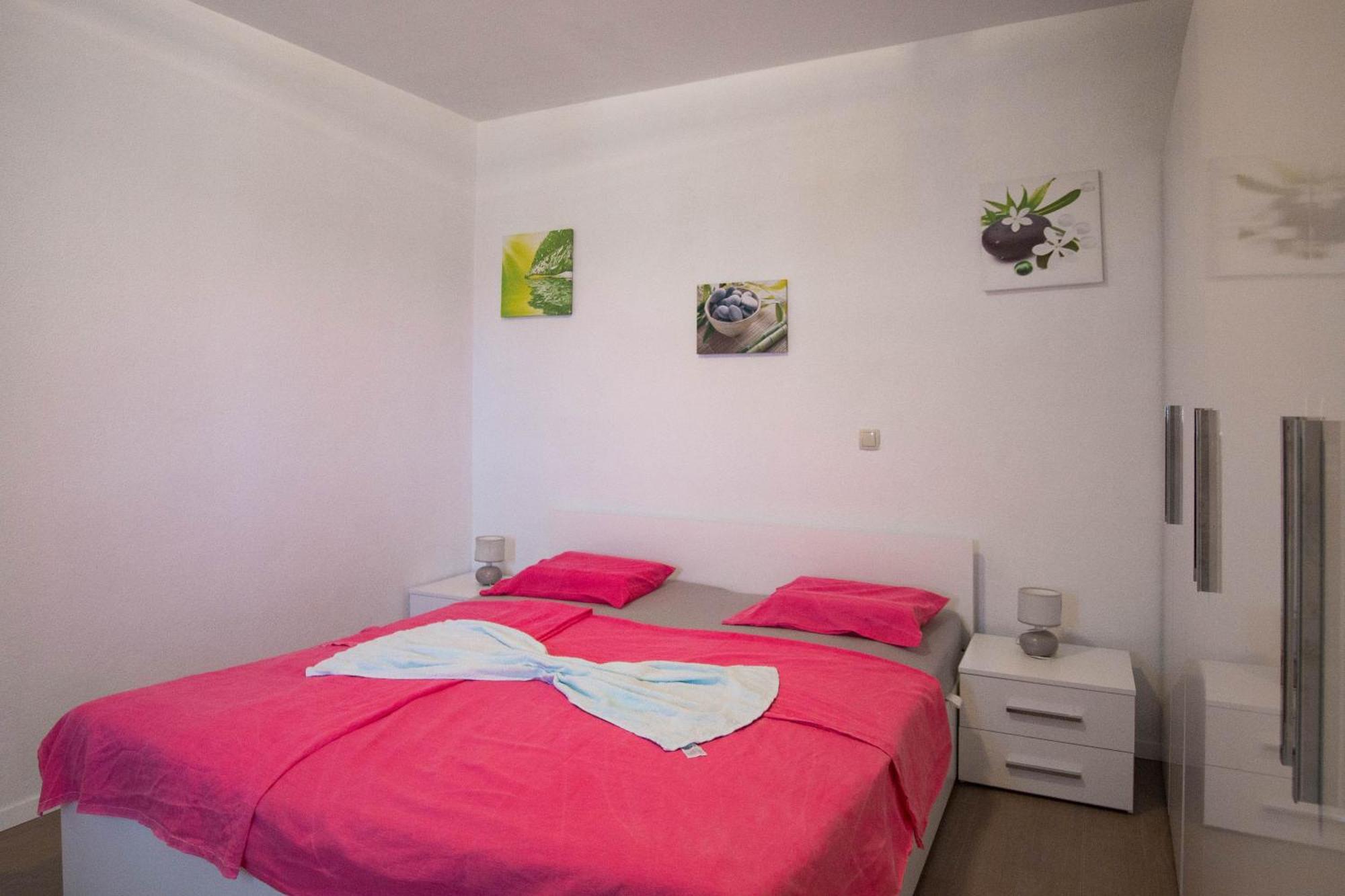 Villa Stipe Jesenice  Eksteriør bilde